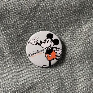 Walt Disney animation studios pin